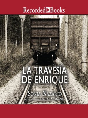 cover image of La Travesía de Enrique (Enrique's Journey)